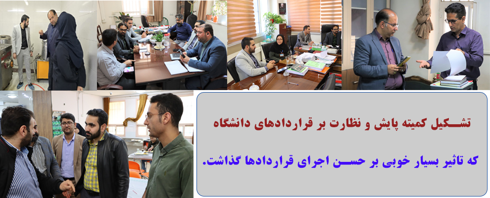 کمیته پایش