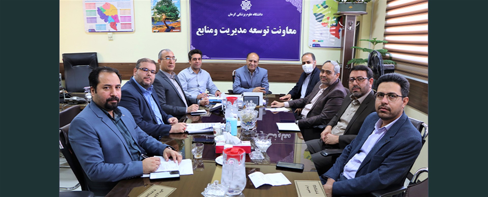 شورای مدیران