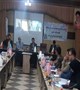 برگزاری پنجمین کارگروه مهندسی مشاغل قطب 8