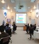 برگزاری دومین دوره آموزشی دوره توانمندسازی روسای بیمارستانهای دولتی